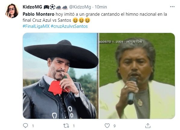 Fútbol, Soccer, Himno Nacional (2)