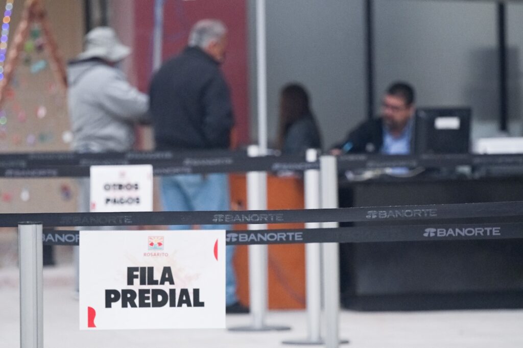 Está por terminar el descuento al pago de Predial Noticias de Tijuana